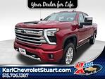2024 Chevrolet Silverado 2500 Crew Cab 4WD Pickup for sale #61257A - photo 1