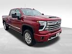 2024 Chevrolet Silverado 2500 Crew Cab 4WD Pickup for sale #61257A - photo 4