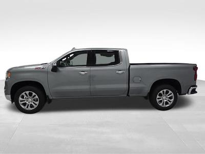 New 2026 Chevrolet Silverado 1500 LTZ Crew Cab for sale #61260 - photo 2