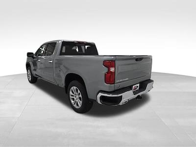 New 2026 Chevrolet Silverado 1500 LTZ Crew Cab for sale #61260 - photo 2