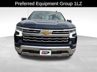 Used 2022 Chevrolet Silverado 1500 LTZ Crew Cab for sale #61260A - photo 2
