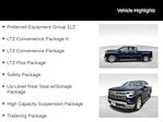 Used 2022 Chevrolet Silverado 1500 LTZ Crew Cab for sale #61260A - photo 3
