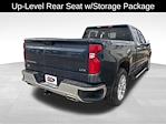Used 2022 Chevrolet Silverado 1500 LTZ Crew Cab for sale #61260A - photo 8