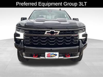 Used 2022 Chevrolet Silverado 1500 ZR2 Crew Cab for sale #61270A - photo 2