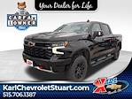 2022 Chevrolet Silverado 1500 Crew Cab 4WD Pickup for sale #61270A - photo 1