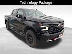 2022 Chevrolet Silverado 1500 Crew Cab 4WD Pickup for sale #61270A - photo 4