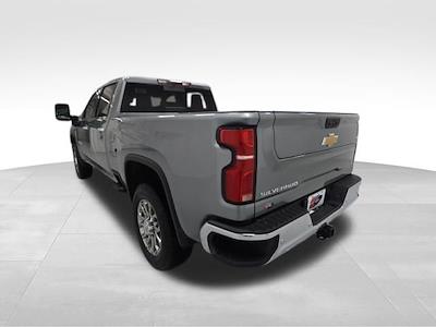New 2026 Chevrolet Silverado 2500 LTZ Crew Cab for sale #61274 - photo 2