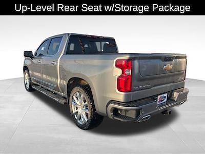 Used 2025 Chevrolet Silverado 1500 High Country Crew Cab for sale #61274A - photo 2