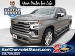 2025 Chevrolet Silverado 1500 Crew Cab 4WD Pickup for sale #61274A - photo 1
