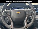 2025 Chevrolet Silverado 1500 Crew Cab 4WD Pickup for sale #61274A - photo 12