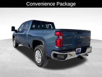 Used 2024 Chevrolet Silverado 2500 LT Crew Cab for sale #61280A - photo 2