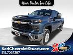 Used 2024 Chevrolet Silverado 2500 LT Crew Cab for sale #61280A - photo 1