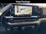 Used 2024 Chevrolet Silverado 2500 LT Crew Cab for sale #61280A - photo 17