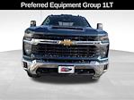 Used 2024 Chevrolet Silverado 2500 LT Crew Cab for sale #61280A - photo 3