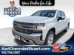 2022 Chevrolet Silverado 1500 Crew Cab 4WD Pickup for sale #61285A - photo 1