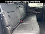 Used 2022 Chevrolet Silverado 1500 LTZ Crew Cab for sale #61285A - photo 17