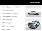 2022 Chevrolet Silverado 1500 Crew Cab 4WD Pickup for sale #61285A - photo 3