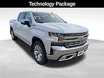 2022 Chevrolet Silverado 1500 Crew Cab 4WD Pickup for sale #61285A - photo 4