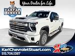 2025 Chevrolet Silverado 3500 Crew Cab 4WD Pickup for sale #61289A - photo 1
