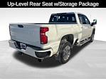 2025 Chevrolet Silverado 3500 Crew Cab 4WD Pickup for sale #61289A - photo 8