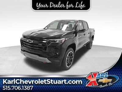 2026 Chevrolet Colorado Crew Cab 4WD Pickup for sale #61294 - photo 1