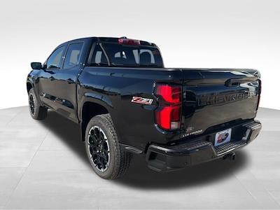 New 2026 Chevrolet Colorado - photo 1