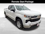 Used 2025 Chevrolet Silverado 1500 LT Crew Cab for sale #61300A - photo 4