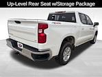 Used 2025 Chevrolet Silverado 1500 LT Crew Cab for sale #61300A - photo 7