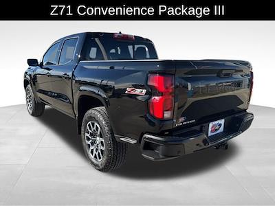 Used 2025 Chevrolet Colorado Z71 Crew Cab for sale #61307A - photo 2