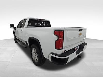 New 2026 Chevrolet Silverado 2500 High Country Crew Cab for sale #61308 - photo 2