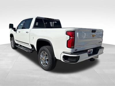 New 2026 Chevrolet Silverado 2500 - photo 1