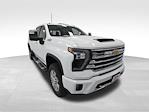 2026 Chevrolet Silverado 2500 Crew Cab 4WD Pickup for sale #61308 - photo 7