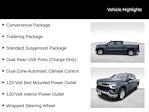 Used 2024 Chevrolet Silverado 1500 LT Crew Cab for sale #61309A - photo 3