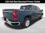 Used 2024 Chevrolet Silverado 1500 LT Crew Cab for sale #61309A - photo 8