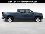 Used 2024 Chevrolet Silverado 1500 LT Crew Cab for sale #61309A - photo 9