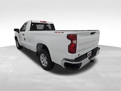 New 2026 Chevrolet Silverado 1500 Work Truck Regular Cab for sale #61320 - photo 2