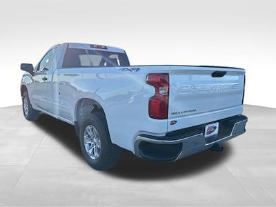 New 2026 Chevrolet Silverado 1500 - photo 1