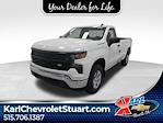 New 2026 Chevrolet Silverado 1500 Work Truck Regular Cab for sale #61320 - photo 1