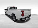 New 2026 Chevrolet Silverado 1500 Work Truck Regular Cab for sale #61320 - photo 2