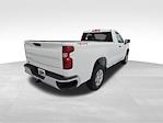 New 2026 Chevrolet Silverado 1500 Work Truck Regular Cab for sale #61320 - photo 5