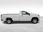 New 2026 Chevrolet Silverado 1500 Work Truck Regular Cab for sale #61320 - photo 6