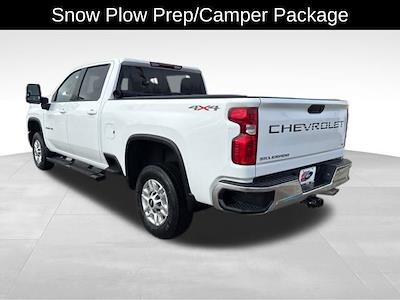 Used 2024 Chevrolet Silverado 2500 LT Crew Cab for sale #61323A - photo 2