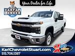 2024 Chevrolet Silverado 2500 Crew Cab 4WD Pickup for sale #61323A - photo 1