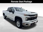 2024 Chevrolet Silverado 2500 Crew Cab 4WD Pickup for sale #61323A - photo 4