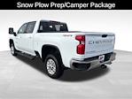 2024 Chevrolet Silverado 2500 Crew Cab 4WD Pickup for sale #61323A - photo 2