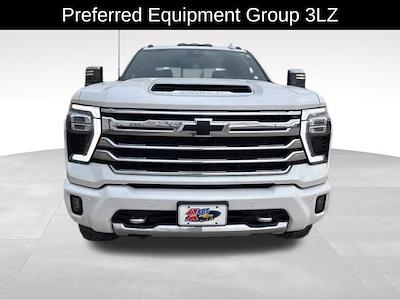 2024 Chevrolet Silverado 2500 Crew Cab 4WD Pickup for sale #61342A - photo 2