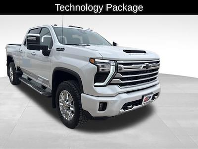 2024 Chevrolet Silverado 2500 Crew Cab 4WD Pickup for sale #61342A - photo 2