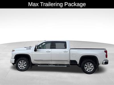 Used 2024 Chevrolet Silverado 2500 High Country Crew Cab for sale #61342A - photo 2