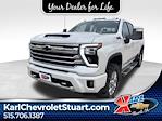 2024 Chevrolet Silverado 2500 Crew Cab 4WD Pickup for sale #61342A - photo 1