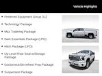 2024 Chevrolet Silverado 2500 Crew Cab 4WD Pickup for sale #61342A - photo 3
